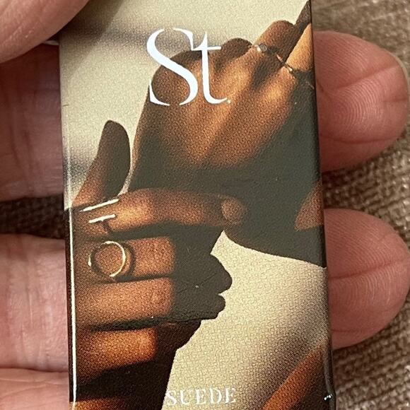 Seint Lipliner in Shade Suede New - Picture 2 of 3